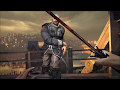 Dishonored Stealth High Chaos (The Royal Physician)1080p60Fps