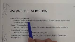 CS222 - Unit 8 Cryptography and Passwords