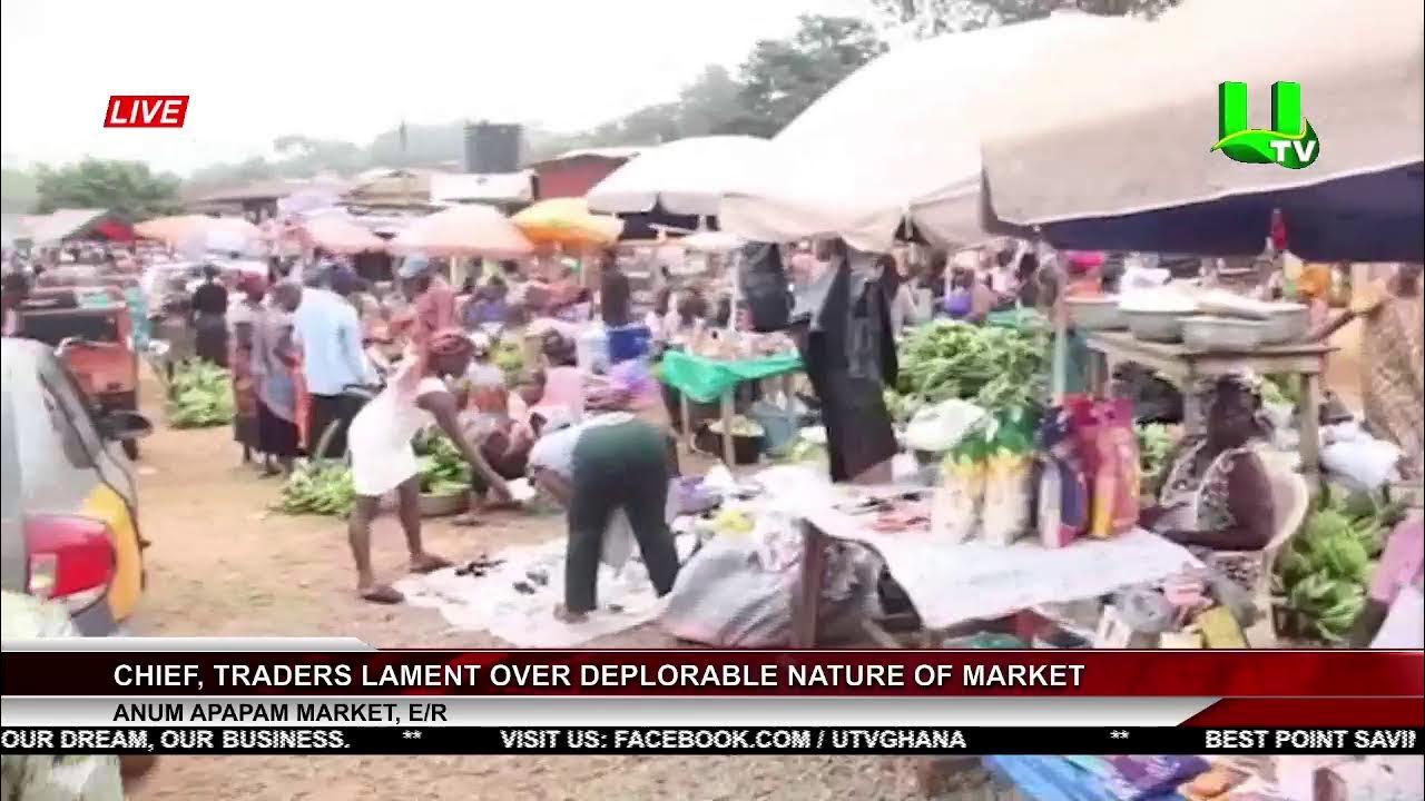 MIDDAY NEWS 06/10/2025