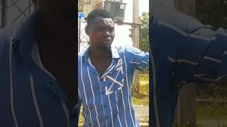 Funny Brave Always on debt| Who go help me pay#funny #laugh #comedy #bestskit #kingtundeednut