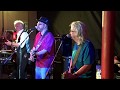 Larry Garner &amp; The Norman Beaker Band - Juke Joint Woman - Spinning Top - 20 May 2018