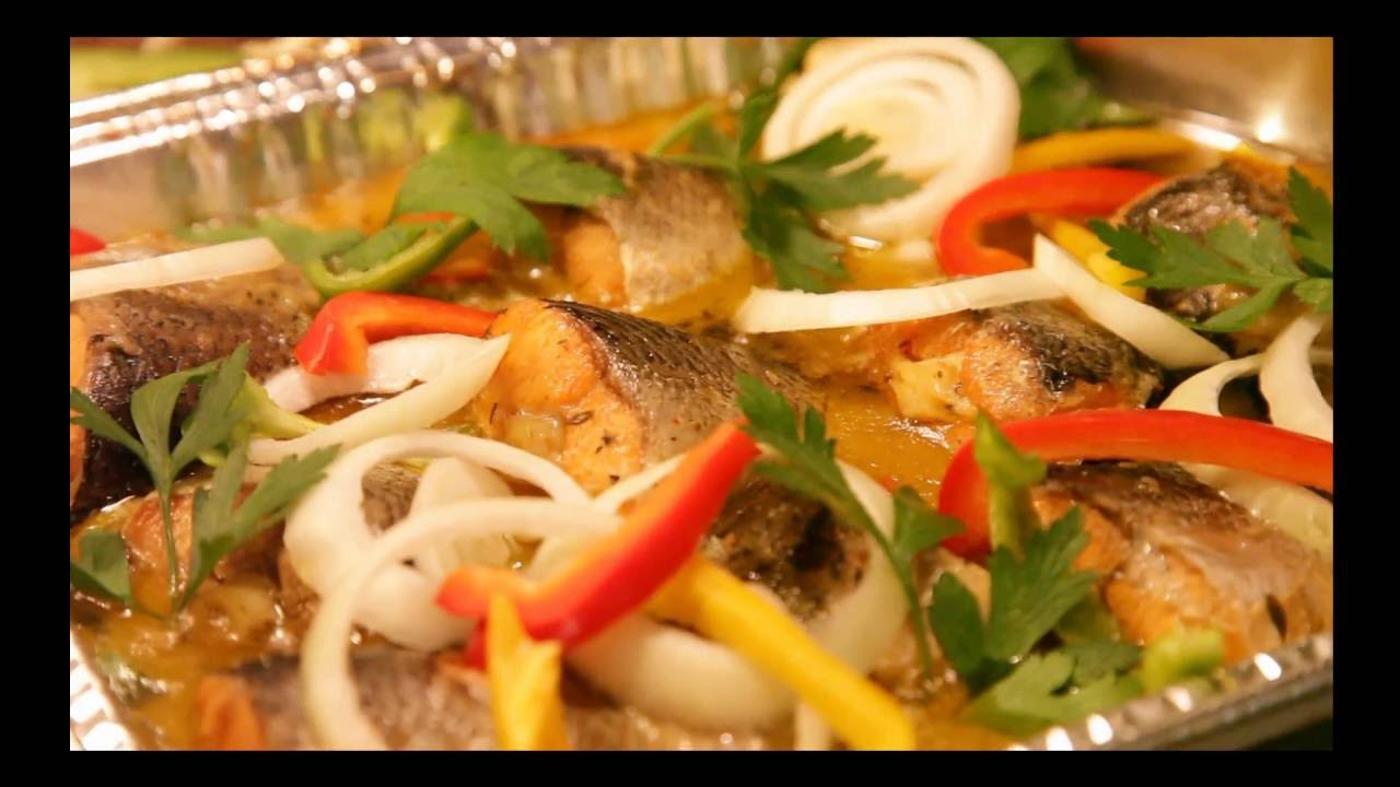 Cuisine Haitienne Youtube