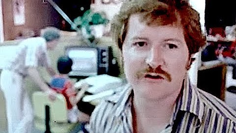 Salesman Saw The Future Of Computers In 1979. Was He Right?