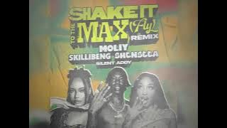 Download lagu Moliy ft Skillibeng & Shenseea - Shake It To The Max (FLY) (Remix)