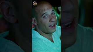 Vin Diesel Cameo in The Fast and the Furious: Tokyo Drift #Shorts #VinDiesel #FastandFurious