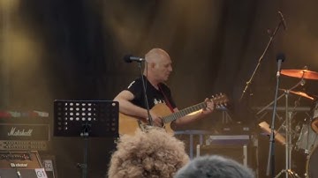 THE ENDLESS DARKNESS OF FLESH AND HAPPINESS by Skina & the Trailers - Hardronic - 2024