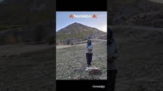 Turnayolu Holix Köyü Nazımiye Dersi̇m Imiye Öyhayatı