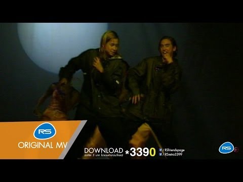 อย่าพูดเลย (Underground Version) : Raptor [Official MV]