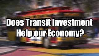 PSTA En Route: Transit Economics