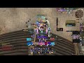 Arcane Mage M+ 16 Priory Of Sacred Flame - Season 2 TWW