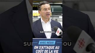 Les conservateurs defendent le Saguenay Lac-Saint-Jean