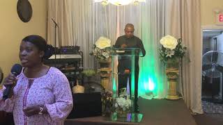 Marie Ange Denasty Bellabe And Angies Oil Production