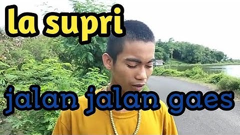 wawancara bersama supriadi di jalan alternatif menuju RSUP LAPATARAI KAB BARRU SULAWESI SELATAN