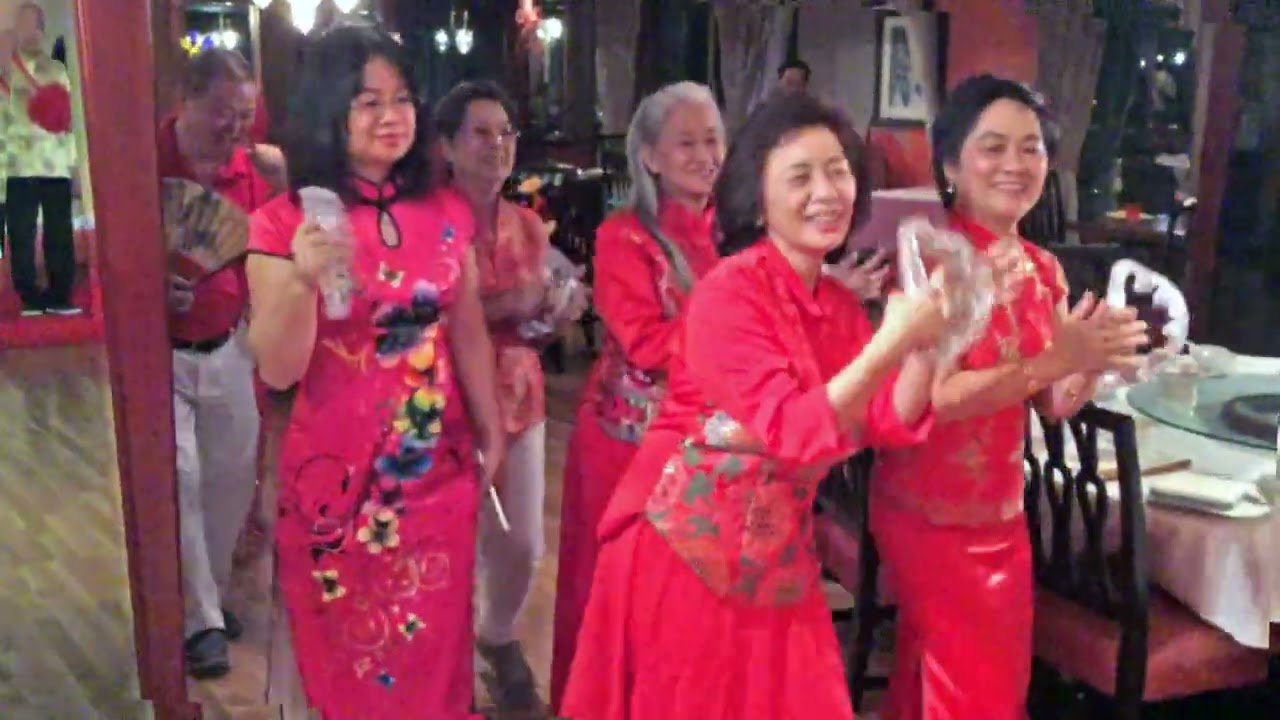 แต่งงานย้อนยุค สมภพ-นฤมล