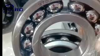 High Temperature Environment - Use High Temperature Ball Bearings