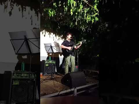 Video Non sono e non mi reputo un Artista - Caracol 18/07/2024