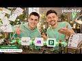 Automatisez vos leads avec Tally, Make &amp; Pipedrive