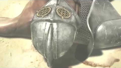 Colosseum Road to Freedom • HD Remastered Opening • PS2