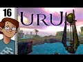 Let's Play Uru: Ages Beyond Myst (Complete Chronicles) Part 16 - This Puzzle Belongs in a Museum