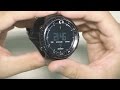 Часы Suunto Core All Black 2 года спустя. Плюсы и минусы.