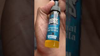 Boss CBD Vape Additive! Crisp CBD - YouTube Boss CBD Vape Additive! Crisp CBD - YouTube