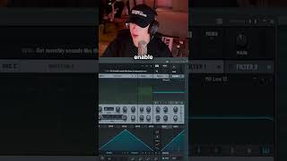 How To Create HUGE Reese Bass in Serum 2