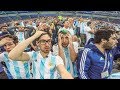 Argentina 0 Croacia 3 | 2018 Mundial | Reacciones de Amigos