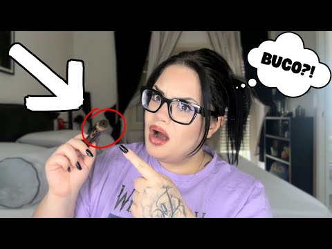 NON TUTTI I PENNELLI ESCONO CON IL BUCO / chiara paradisi beauty