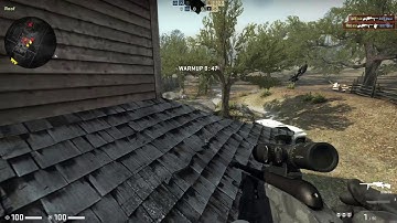 csgo motage josh a fearless