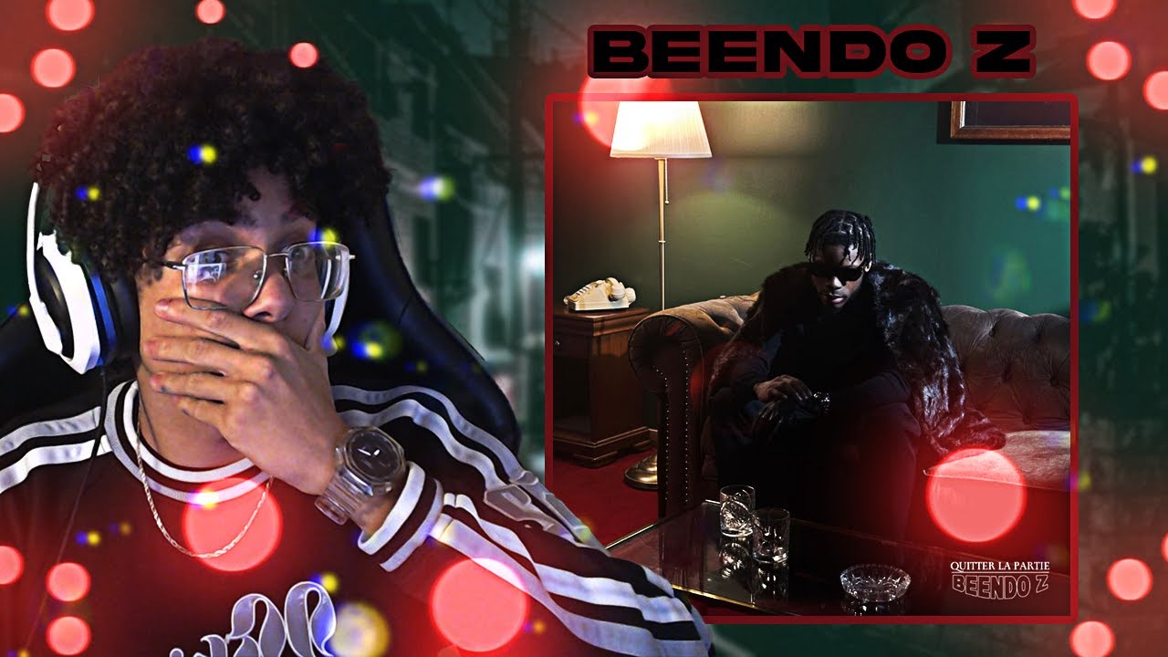 ON REAGIT AU NOUVEAU SINGLE DE BEENDO Z - 