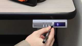 Workrite Ergonomics Sierrafundamentals Programmable Control -- Table Locking