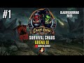 🔴【𝐄𝐒𝐏】TORNEO DE SURVIVAL CHAOS | SCA-III | Clasificatorias!🔴