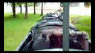 Hermann Park Train - A Compilation