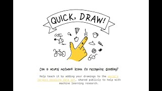 Quickdraw!