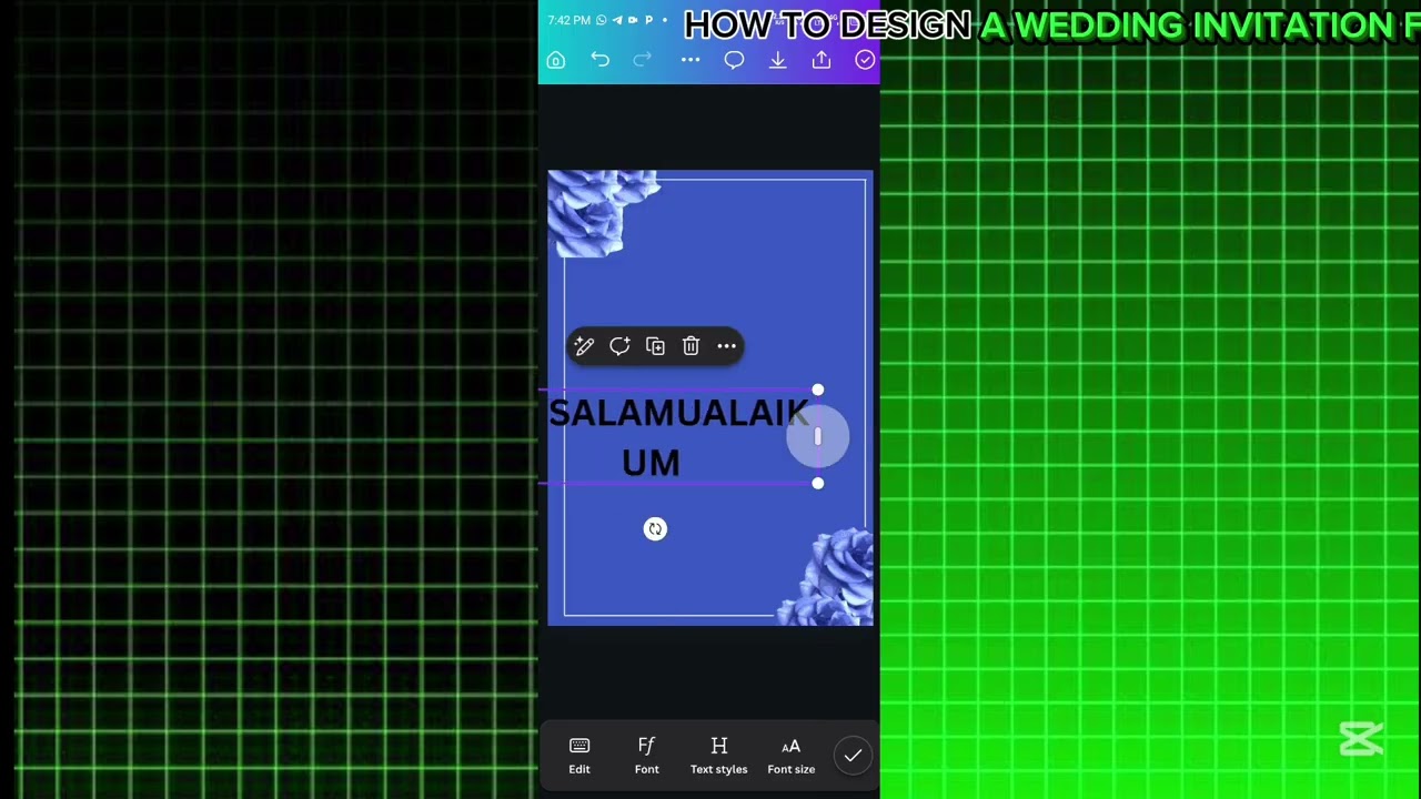 ✅ Title:How to Design a Catchy Logo for a Brand 🎯 | Beginner to Pro Tutorial