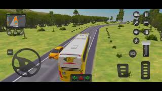 Bus sim Brasil game /the best game 🚌🚌 screenshot 5