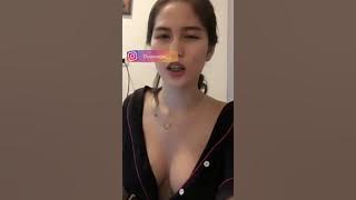 Bigo Live Diva Siregar bikin crot