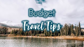 Unlock Your Dream Getaway: Budget Travel Secrets and Hacks Await!