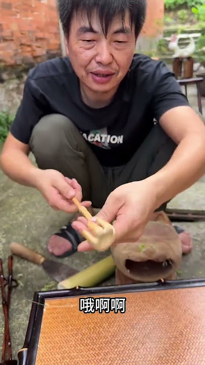 Hadmande bamboo products deepky inspired by nature and show art quality living #bambooworks