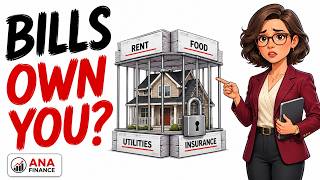 The Hidden System That Keeps Middle Class Families Broke | Educational Finance