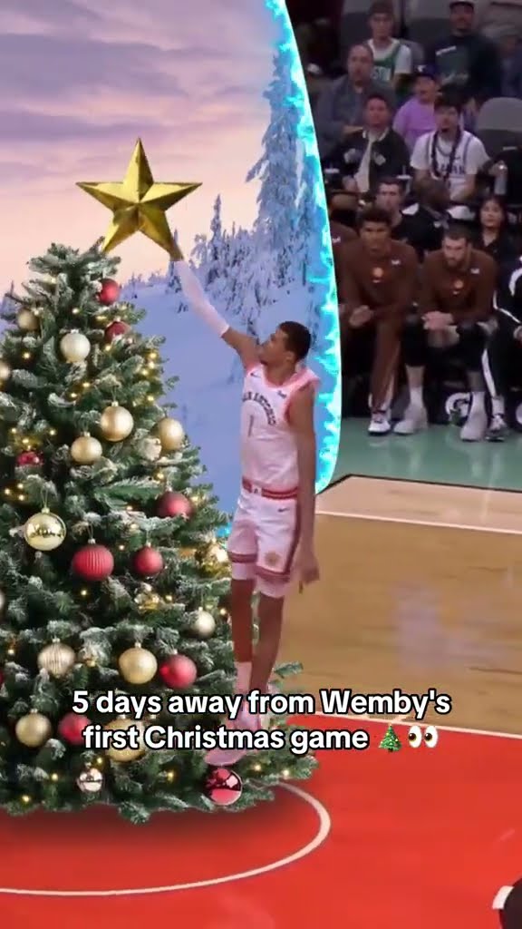 Counting down the days ?