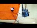 How to Control Servo Motor using Arduino Uno#embeddedsystems #coding #microcontroller