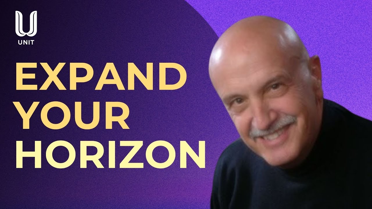Anthony Rotondi / How to Do Effective Networking - YouTube