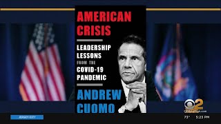 Tax Returns Show Gov. Cuomo Stands To Earn $5 Million From Controversial Book Deal