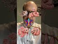 TikTok Filter Challenge #shorts #japan #korea #usa #funnytiktok #youtubeshort #viral 23/5/26/9