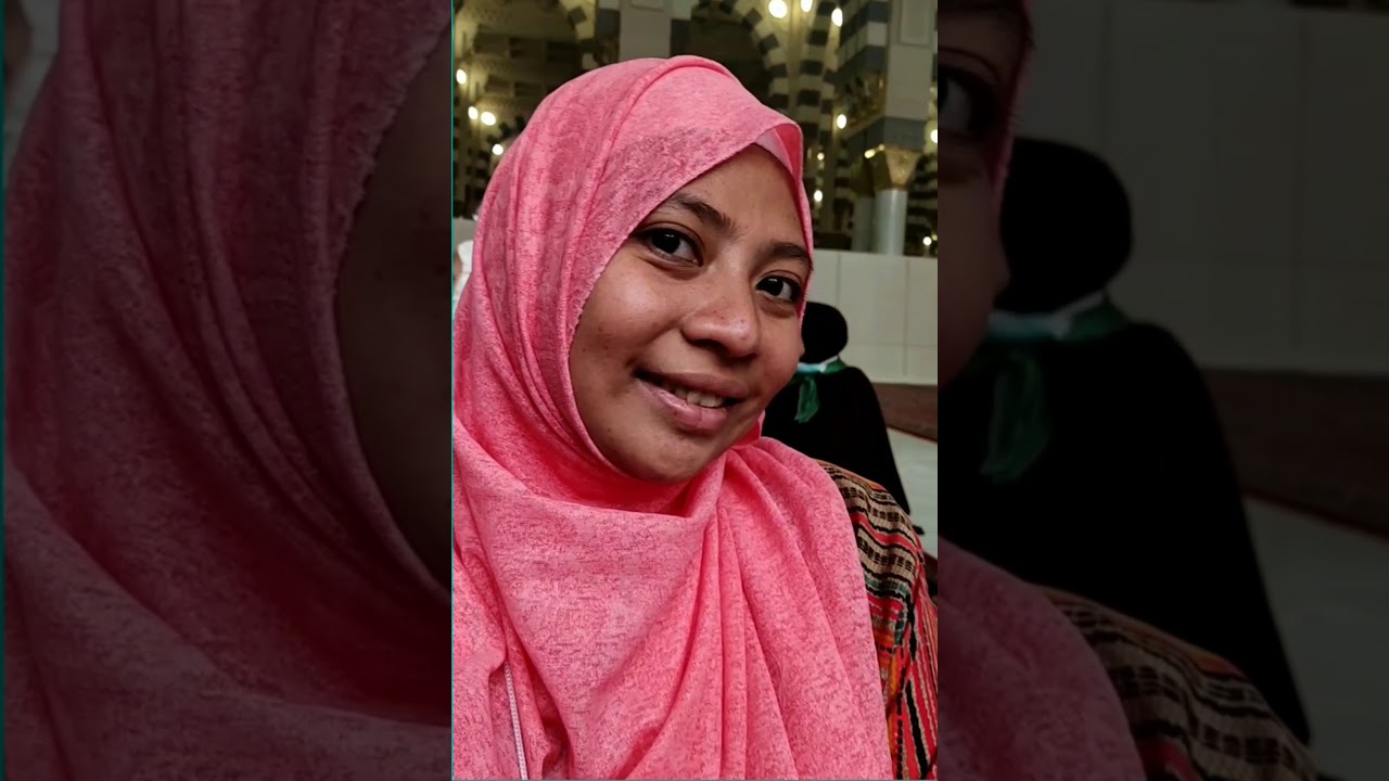 Perjalanan haji 2019 - YouTube