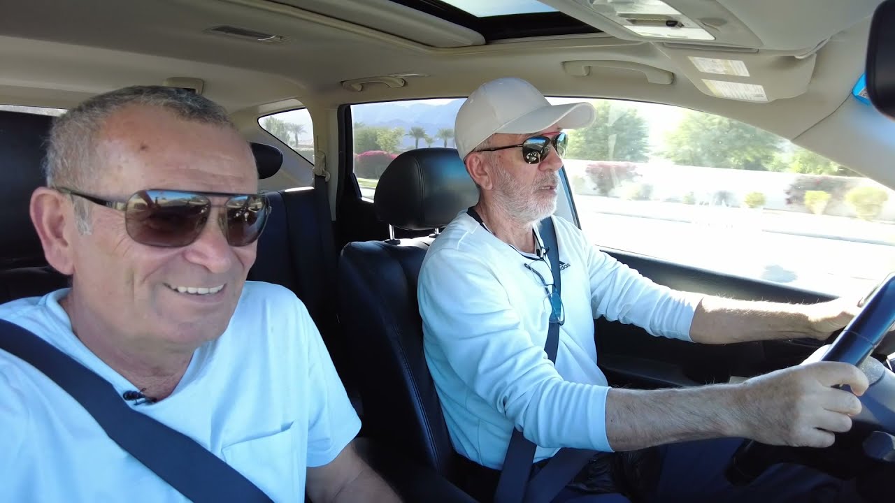 Realnost zivota u Americi