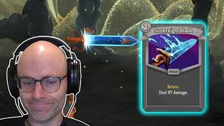 Well forge as two kings (Slay the Spire 2)