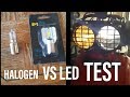 Motorcycle headlight LED Upgrade (bA20D) bulbs (Please Subscribe)