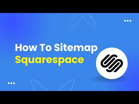 How To Sitemap